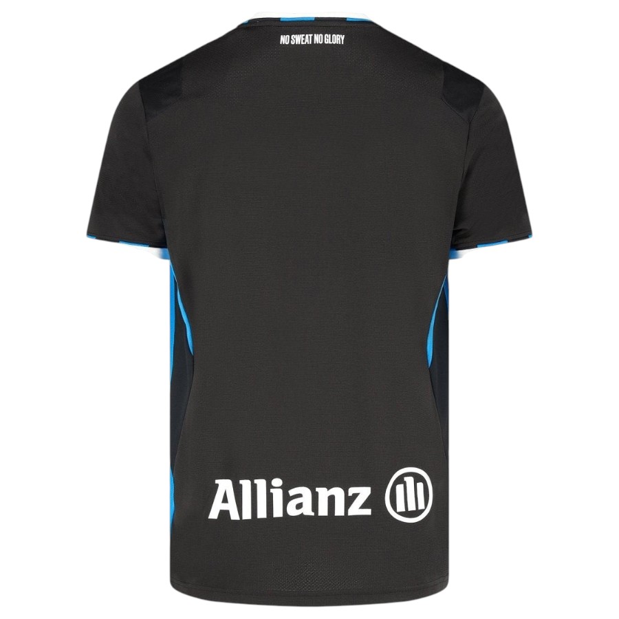 Maillot Club Brugge Domicile 2026 2027 (2)