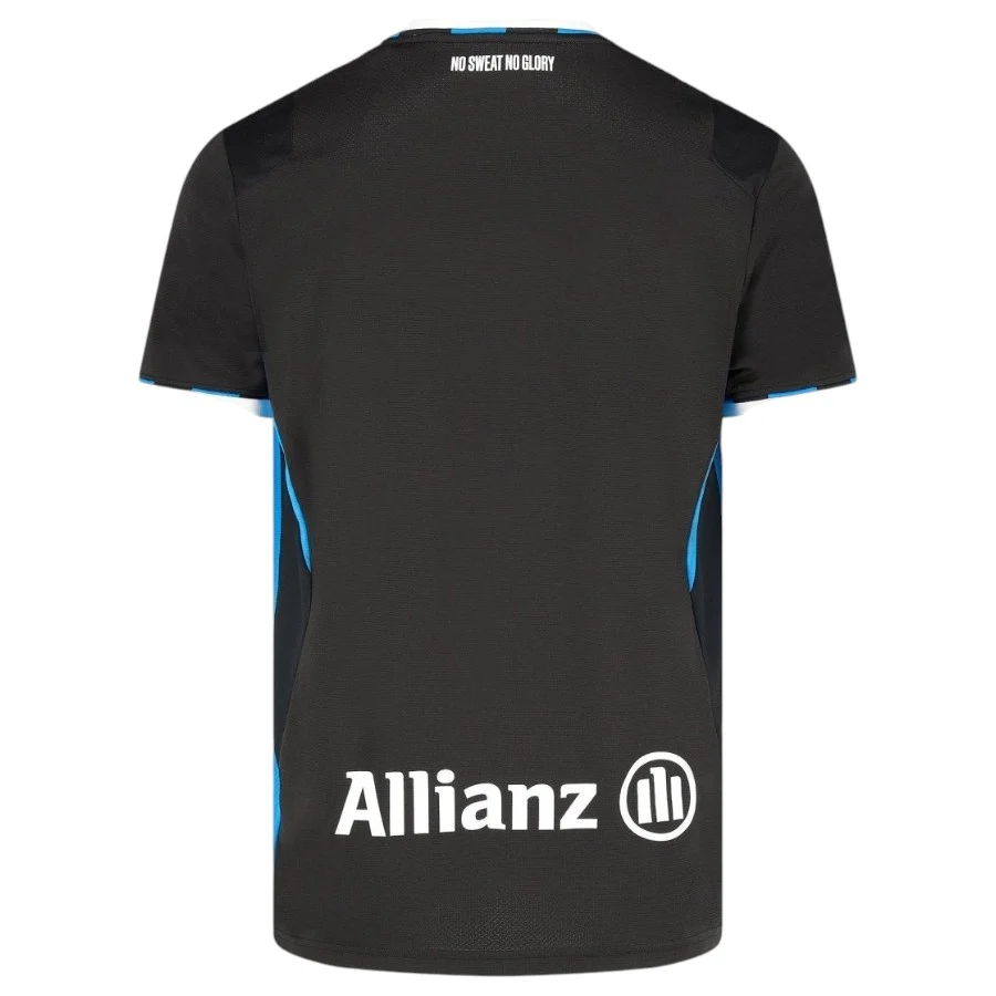 Maillot Club Brugge Domicile 2026 2027 (2)