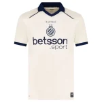 Maillot Club Brugge Exterieur 2026 2027 (1)