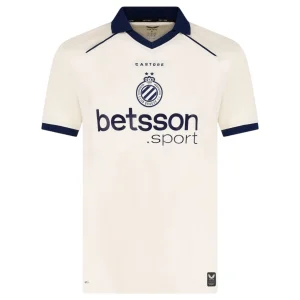 Maillot Club Brugge Exterieur 2026 2027 (1)