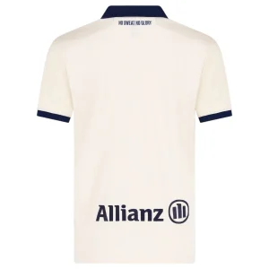 Maillot Club Brugge Exterieur 2026 2027 (2)