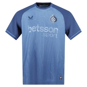 Maillot Club Brugge Third 2026 2027 (3)