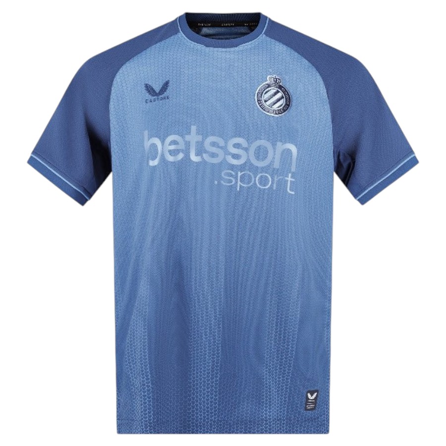 Maillot Club Brugge Third 2026 2027 (3)