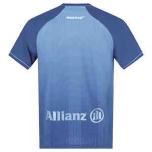 Maillot Club Brugge Third 2026 2027 (4)
