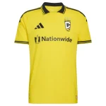 Maillot Columbus Crew Domicile 2026 2027 (1)