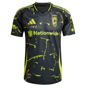 Maillot Columbus Crew Exterieur 2026 2027 (1)