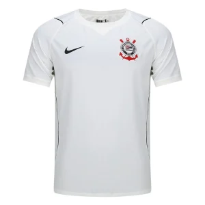 Maillot Match Corinthians Domicile 2026 2027