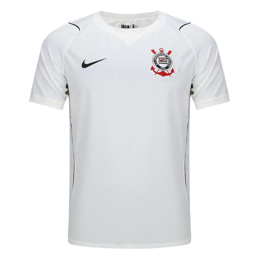 Maillot Match Corinthians Domicile 2026 2027