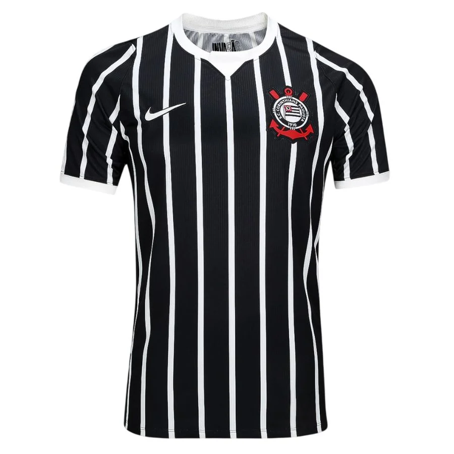 Maillot Corinthians Exterieur 2026 2027