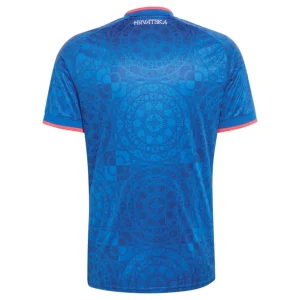 Maillot Croatie Exterieur 2026 2027 (2)