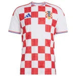 Maillot Croatie Match Domicile 2026 2027 (1)
