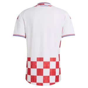 Maillot Croatie Match Domicile 2026 2027 (2)
