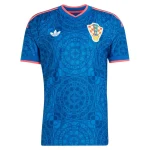 Maillot Croatie Match Exterieur 2026 2027 (1)