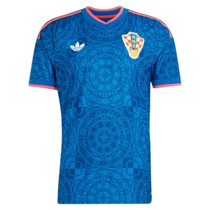 Maillot Croatie Match Exterieur 2026 2027 (1)
