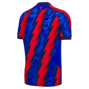 Maillot Crystal Palace Third 2026 2027