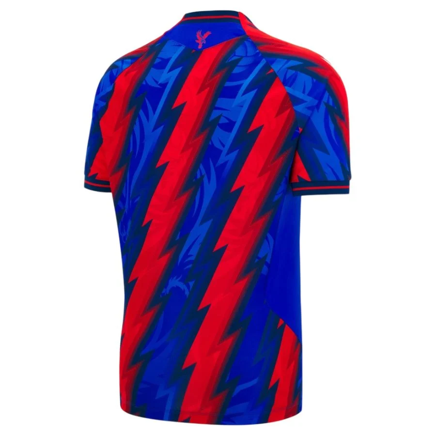 Maillot Crystal Palace Third 2026 2027