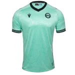 Maillot Deportivo Alavés Third 2026 2027