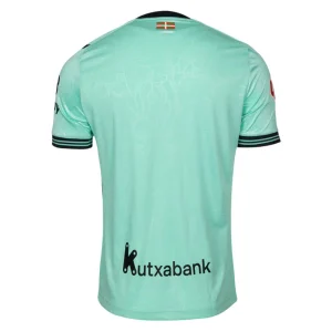 Maillot Deportivo Alavés Third 2026 2027