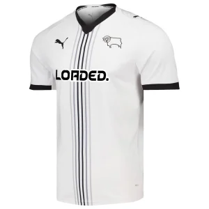 Maillot Derby County Domicile 2026 2027 (1)
