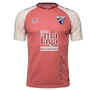 Maillot Enfant Malaga Exterieur 2026 2027