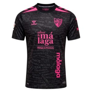 Maillot Enfant Malaga Third 2026 2027