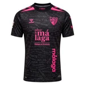 Maillot Enfant Malaga Third 2026 2027