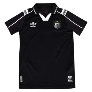 Maillot Enfant Santos Third 2026 2027