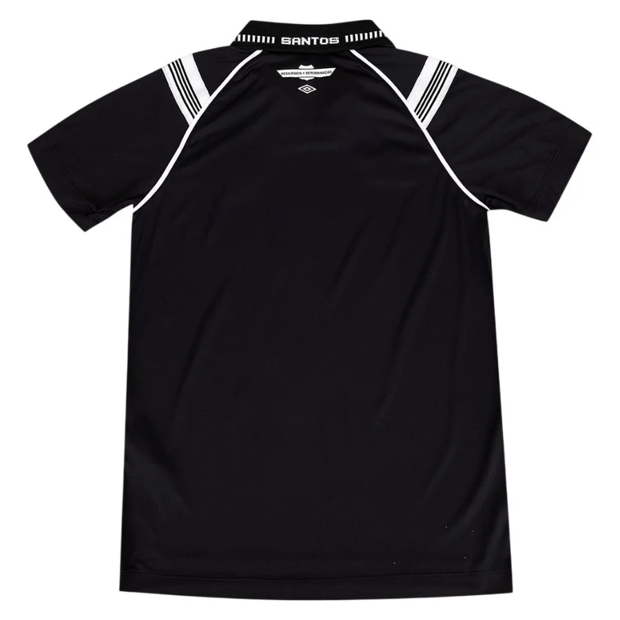 Maillot Enfant Santos Third 2026 2027