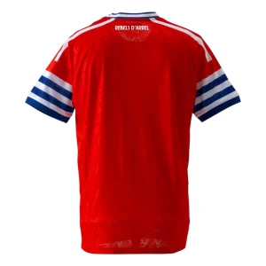 Maillot Espanyol Barcelone Exterieur 2026 2027 (2)