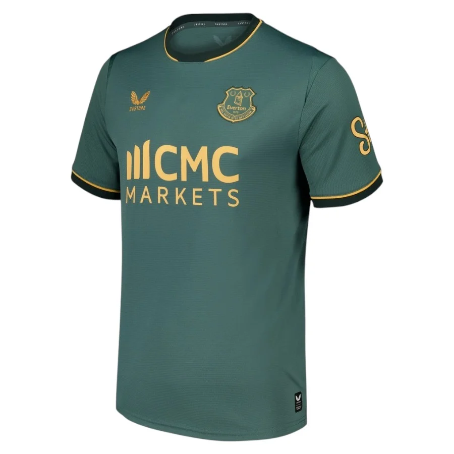 Maillot Everton Third 2026 2027 (1)