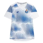 Maillot FC Porto Pre-Match 2026 2027 (1)