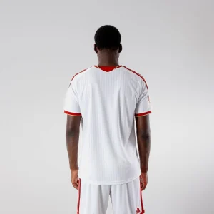 Sevilla FC Heimtrikot 2026 2027 (2)