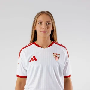 Maillot FC Seville Domicile 2026 2027 Femme (1)