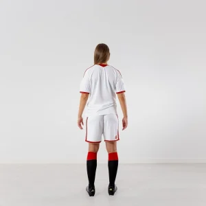 Maillot FC Seville Domicile 2026 2027 Femme (2)