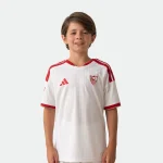 Maillot FC Seville Enfant Domicile 2026 2027