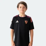 FC Sevilla Kinder-Ausweichtrikot 2026/2027