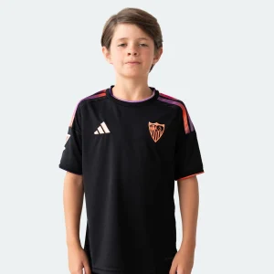 FC Sevilla Kinder-Ausweichtrikot 2026/2027