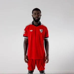 FC Sevilla Auswärtstrikot 2026/2027 (1)