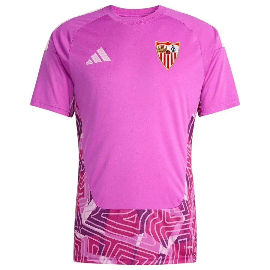FC Sevilla Torwarttrikot 2026-2027 (1)