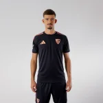 Sevilla FC Drittes Trikot 2026 2027 (1)