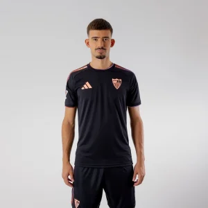 Sevilla FC Drittes Trikot 2026 2027 (1)