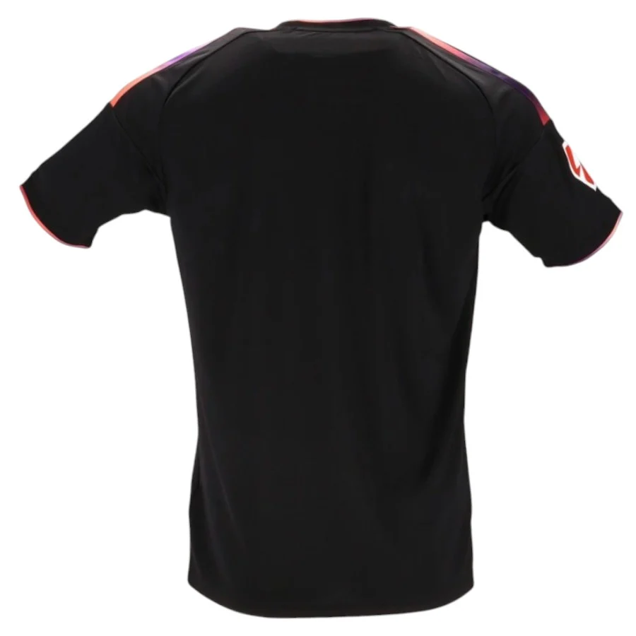 Sevilla FC Drittes Trikot 2026 2027 (2)
