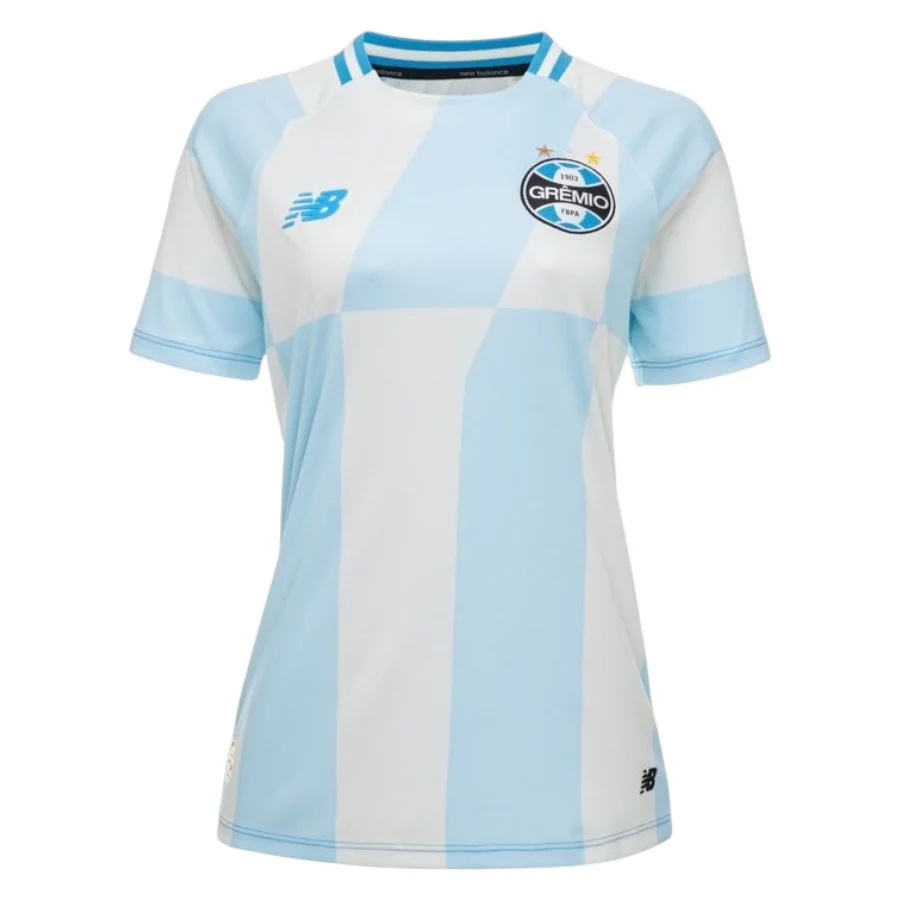 Maillot Femme Gremio Exterieur 2026 2027 (1)