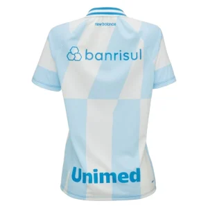 Maillot Femme Gremio Exterieur 2026 2027 (2)