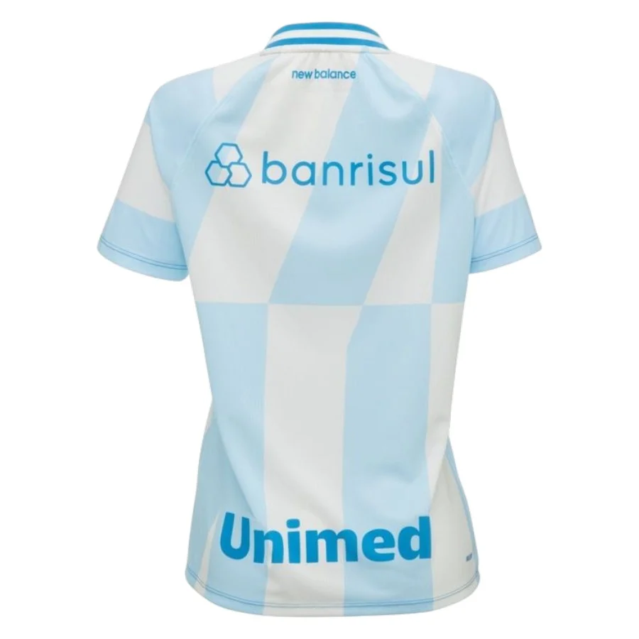 Maillot Femme Gremio Exterieur 2026 2027 (2)
