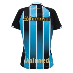 Maillot Femme Gremio Femme Domicile 2026 2027 (2)