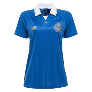 Maillot Femme Gremio Third 2026 2027 (1)