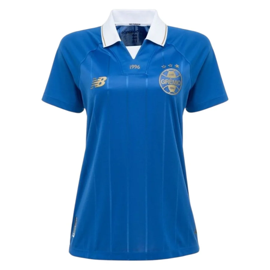 Maillot Femme Gremio Third 2026 2027 (1)