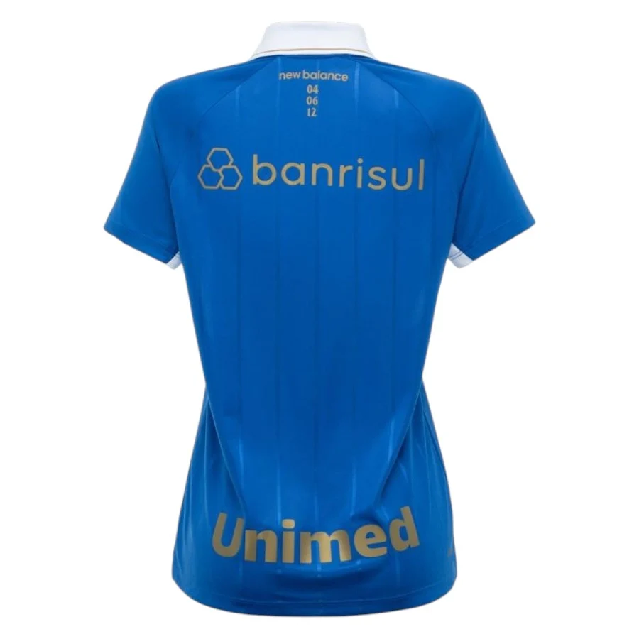 Maillot Femme Gremio Third 2026 2027 (2)