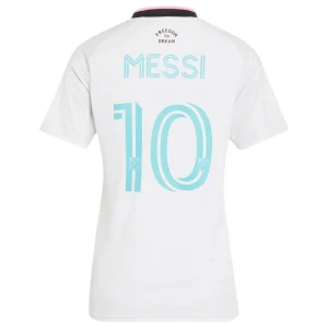 Maillot Femme Inter Miami 2026 2027 Third Messi (2)